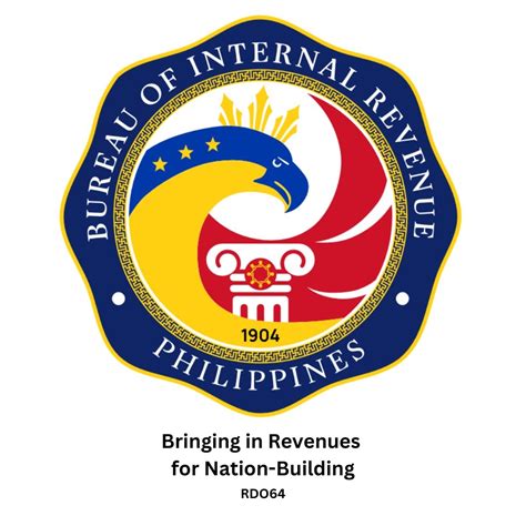 bir talisay camarines norte|BIR Revenue District Office 064 .
